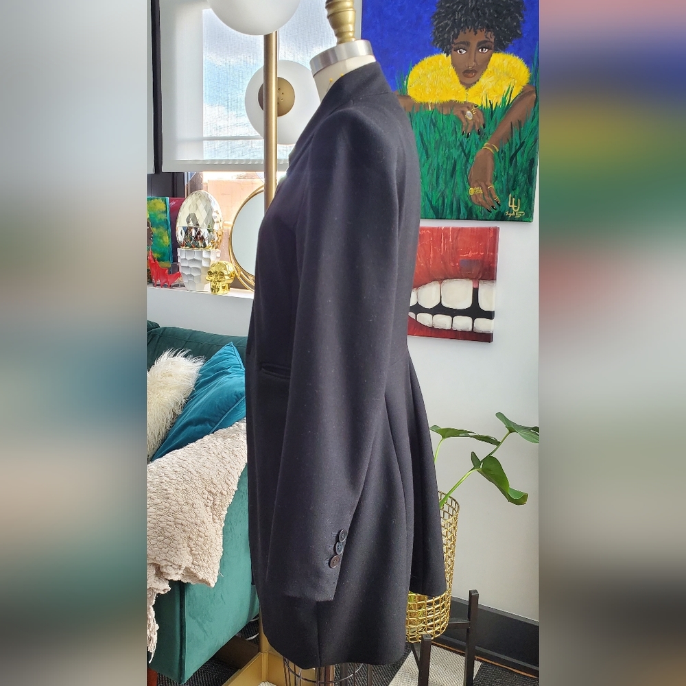 Long Blazer - image 2